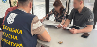 У Запоріжжі адвокатка та правоохоронець намагались заволодіти квартирами померлих на понад 3,6 млн гривень