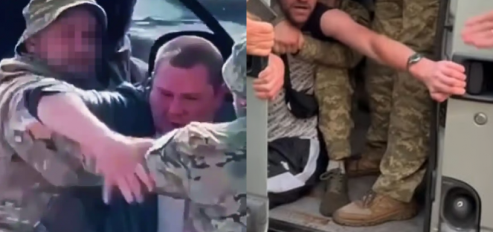 «Жодного підтвердженого випадку»: 100% конфліктів із ТЦК у Дніпрі та області – фейк