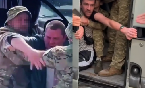 «Жодного підтвердженого випадку»: 100% конфліктів із ТЦК у Дніпрі та області – фейк