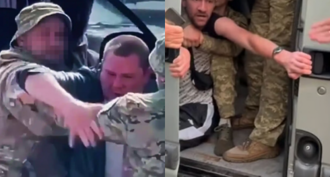 «Жодного підтвердженого випадку»: 100% конфліктів із ТЦК у Дніпрі та області – фейк