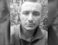 Захищаючи Україну загинув Євгеній Бугай з Дніпропетровщини