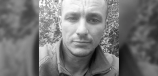 Захищаючи Україну загинув Євгеній Бугай з Синельниківського району