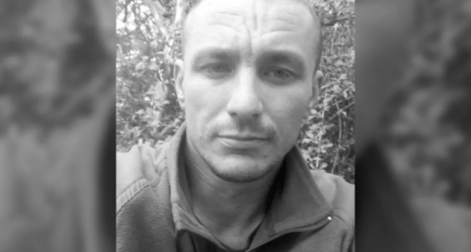 Захищаючи Україну загинув Євгеній Бугай з Синельниківського району