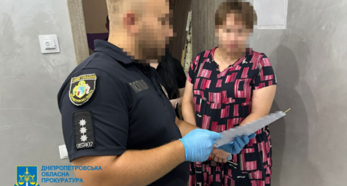 Ошукали українців на 1,4 млн гривень: у Кривому Розі викрито шахрайський call-центр