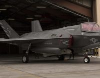 Rheinmetall побудував у Німеччині завод з виробництва деталей для F-35