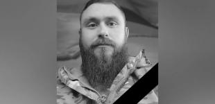 Нещасний випадок: на Дніпропетровщині загинув 26-річний солдат ЗСУ Захар Рогулін