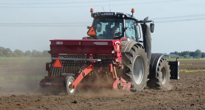 Вартість гектара землі в Україні зросла на 60% після відкриття ринку