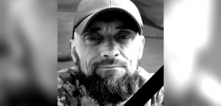 Два сини залишилися без батька: захищаючи Україну загинув 42-річний Артур Зіненко із Кам’янського