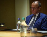 Мерц прокоментував рішення Трампа передати Patriot Україні