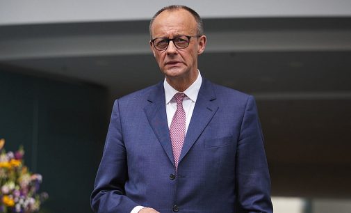 Мерц: Нові санкції ЄС мають знизити військовий потенціал РФ