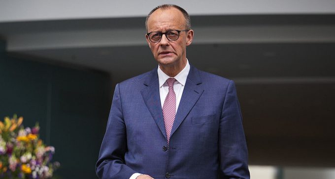 Мерц: Нові санкції ЄС мають знизити військовий потенціал РФ