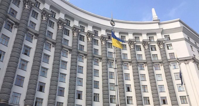 Кабмін призначив Івановську новим мовним омбудсменом