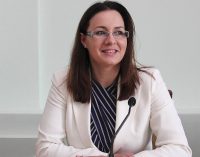 Зеленський запропонував Раді призначити Свириденко прем’єр-міністром