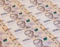 Україна закладає в бюджет 2026 року 1,8 трильйона гривень на оборону