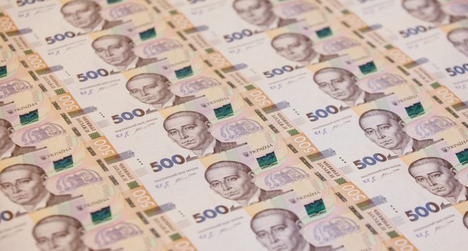 Україна закладає в бюджет 2026 року 1,8 трильйона гривень на оборону