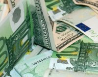 Українці збільшили купівлю іноземної валюти в банках – НБУ