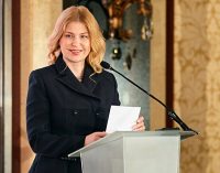 САП відкрила кримінальне провадження проти Стефанішиної – джерела
