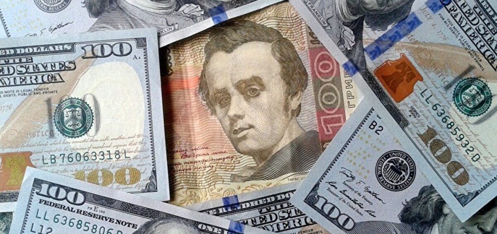 Курс валют НБУ на 3 липня