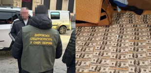У Дніпрі судитимуть адвоката за спробу вплинути на рішення посадовців ТЦК: деталі