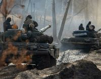 Збиток довкіллю від війни РФ проти України перевищив 108 млрд євро