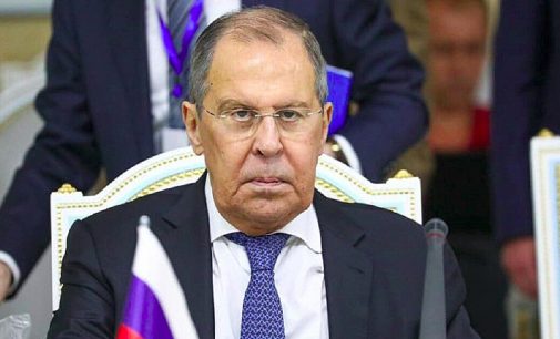 Лавров приїхав до головного союзника Путіна у війні проти України