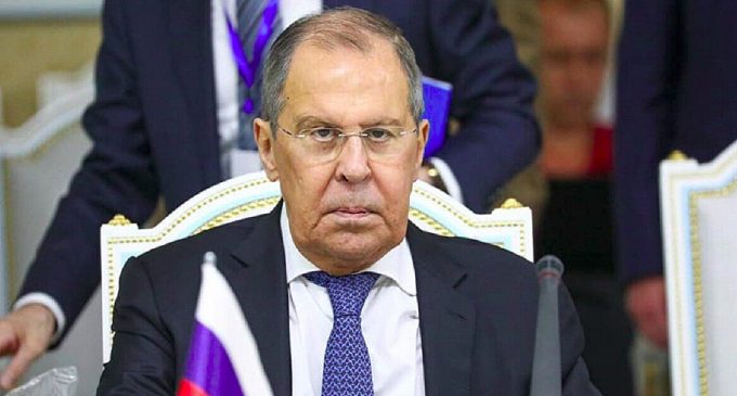 Лавров приїхав до головного союзника Путіна у війні проти України