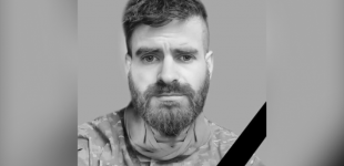 «Надихав своїми роботами та власним прикладом»: захищаючи Україну загинув відомий архітектор з Дніпра Вадим Милостюк