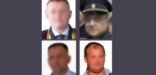 Чотирьох громадян РФ судитимуть за депортацію жінок із тимчасово окупованої Запорізької області