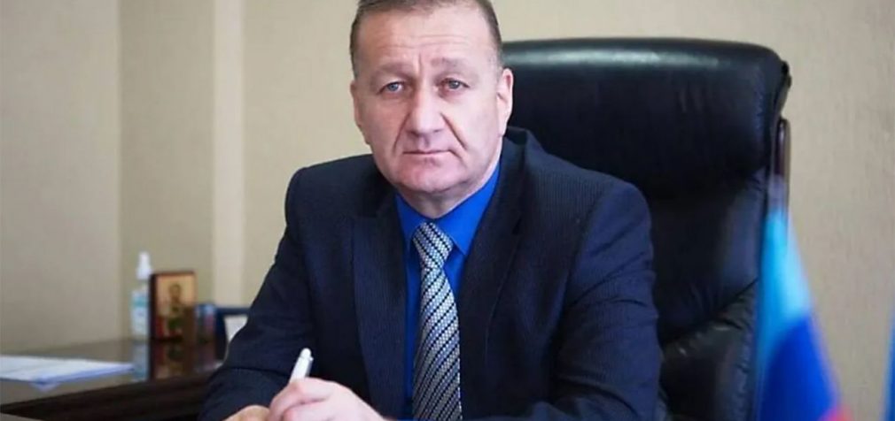 Вибух у Луганську: росіяни повідомляють про загибель колишнього “мера”