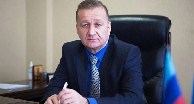 Вибух у Луганську: росіяни повідомляють про загибель колишнього “мера”