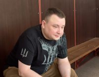 У Київському апеляційному суді розглянуть справу колишнього командира 155-ї бригади Рюмшина