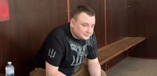 У Київському апеляційному суді розглянуть справу колишнього командира 155-ї бригади Рюмшина