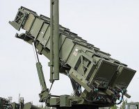 Ще одна країна відреагувала на запит Patriot для України