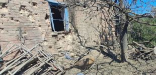 Безпекова ситуація на Дніпропетровщині на вечір 4 липня від ОВА