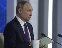 ISW: Путін намагається розірвати зв’язки між США та Європою
