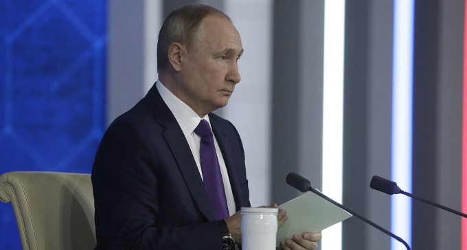 ISW: Путін намагається розірвати зв’язки між США та Європою