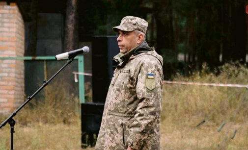 Ексначальник Броварського ТЦК користується житлом і транспортом на майже $1 млн – розслідування