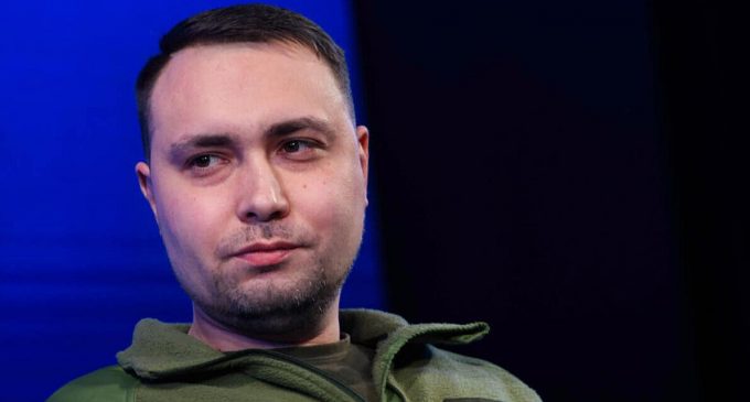 Буданов розповів Келлогу про імперські амбіції РФ щодо Європи