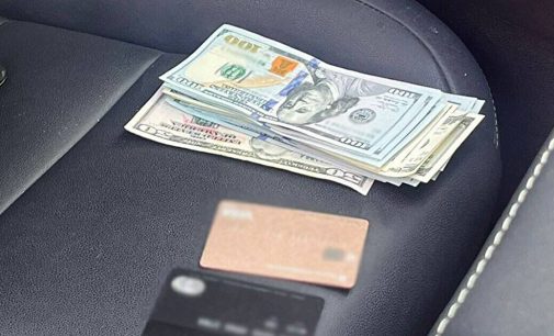 У Києві судитимуть жінку, яка за $4 тис обіцяла “допомогти” з розшуком ТЦК