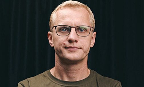 Шабунін паразитував на ЗСУ – ветеран про вручення підозри голові ЦПК