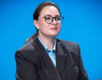 Хто увійде до нового Кабміну: Свириденко внесла подання до Ради