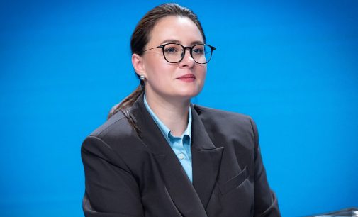 Хто увійде до нового Кабміну: Свириденко внесла подання до Ради