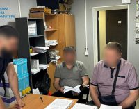 Збитки на 164 млн грн: Посадовцю КМДА оголосили підозру щодо руйнуваннь у метро