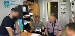 Збитки на 164 млн грн: Посадовцю КМДА оголосили підозру щодо руйнуваннь у метро