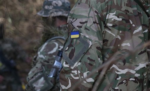 Понад 140 тисяч військових пенсіонерів мобілізаційного віку не воюють – ЗМІ