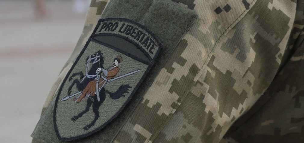 Загинув командир 110-ї окремої механізованої бригади полковник Захаревич