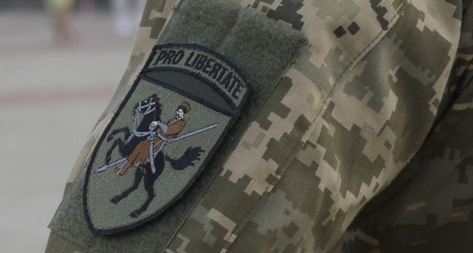 Загинув командир 110-ї окремої механізованої бригади полковник Захаревич