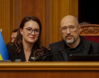 Комітети Ради підтримали призначення Свириденко та Шмигаля на нові посади