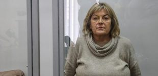Колишній очільниці Хмельницької МСЕК Крупі вдвічі зменшили заставу