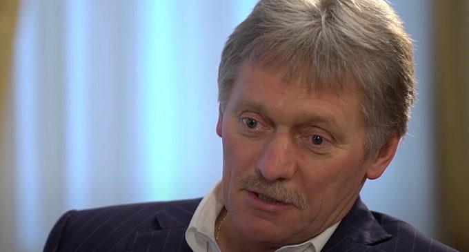 Переговори України та Росії: у Путіна зробили чергову заяву